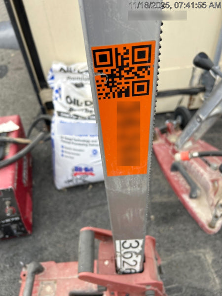 2019 HILTI DD 150-U