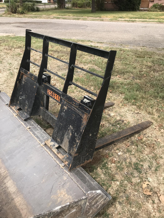 2022 ARROW MATERIAL HANDLING 48" Pallet Forks - Arrow