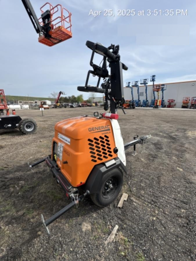 2023 GENERAC MLT2