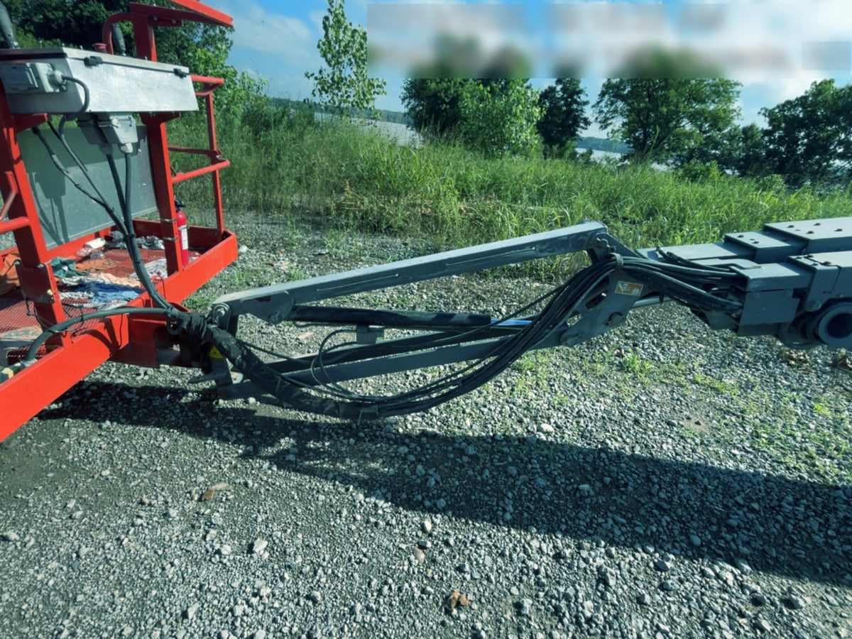 2018 SKYJACK SJ66T
