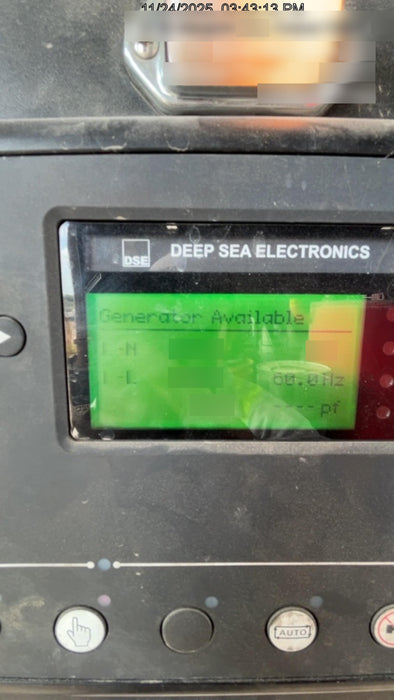 2022 ATLAS COPCO QAS 70