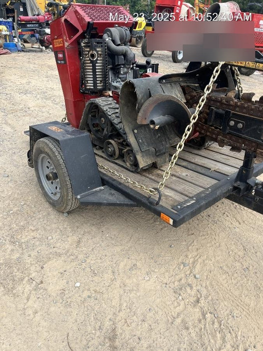 2022 BARRETO E4X6TBT