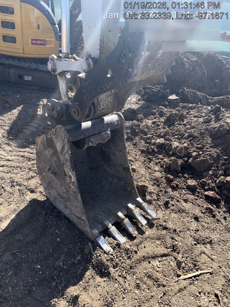 2022 TAKEUCHI TB290-CR