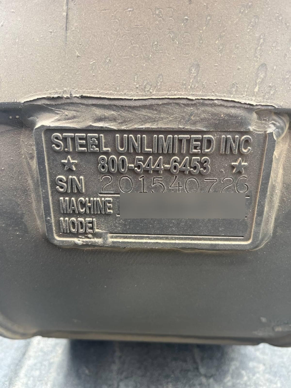 2026 STEEL UNLIMITED SUISL12B-WR3
