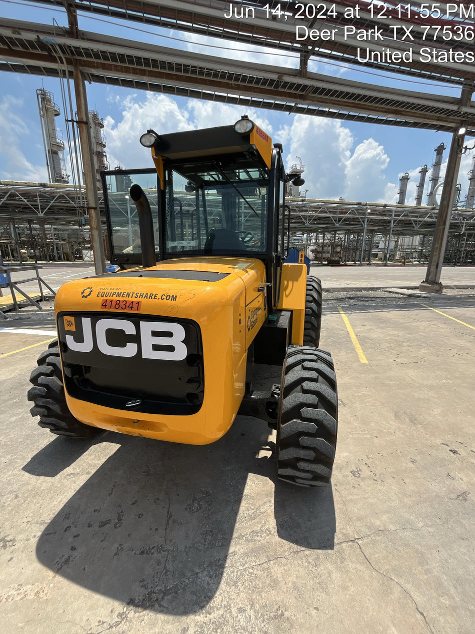 2024 JCB 940-4