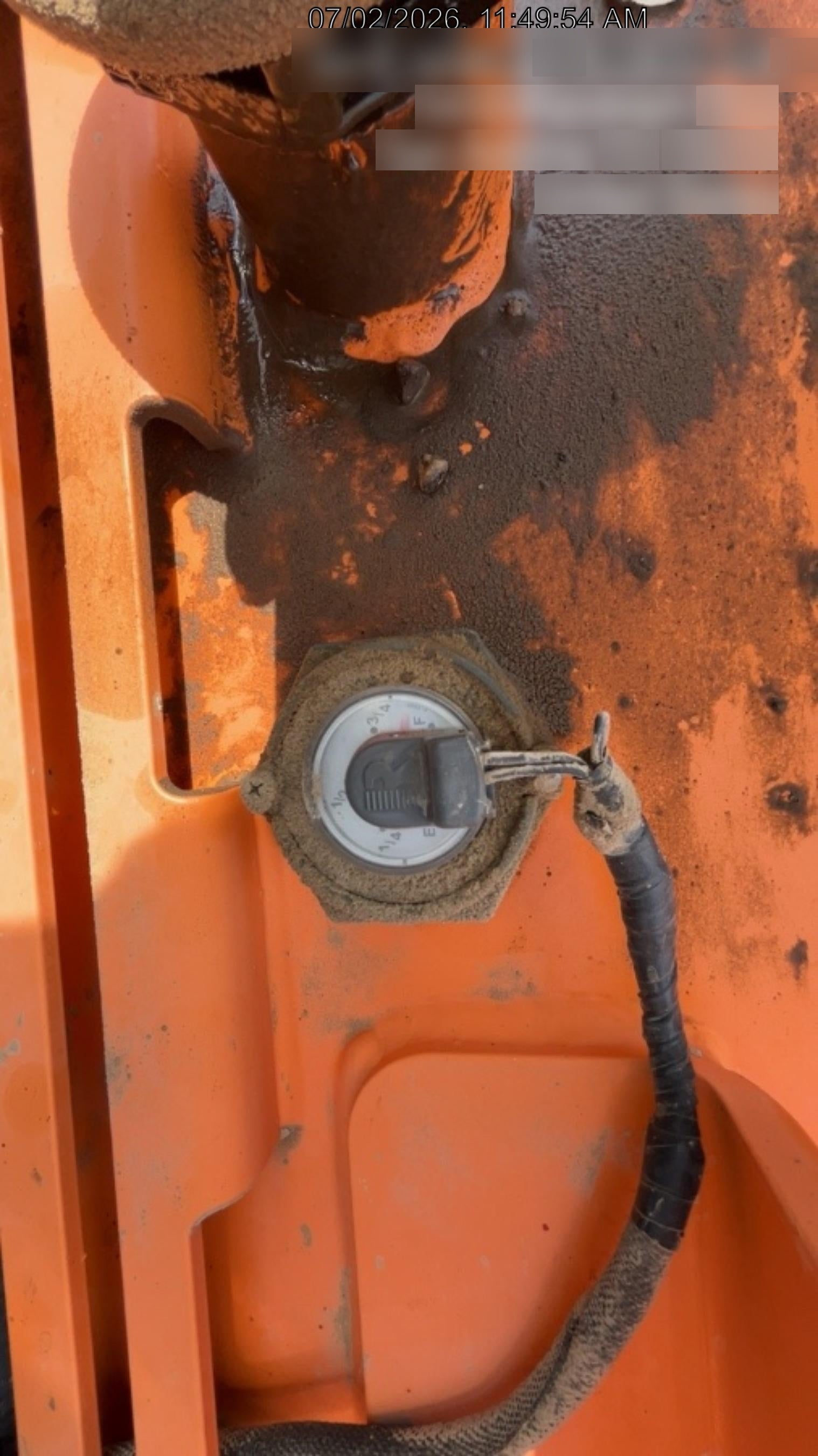 2021 PIONEER PP66S12L71-TD2.9L4