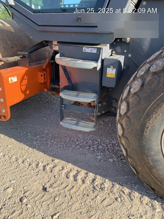 2019 HAMM HC100i (Cab)