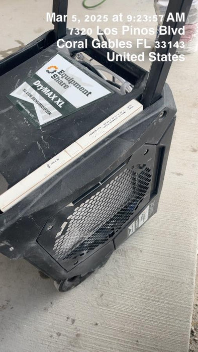 2022 PHOENIX DryMAX XL