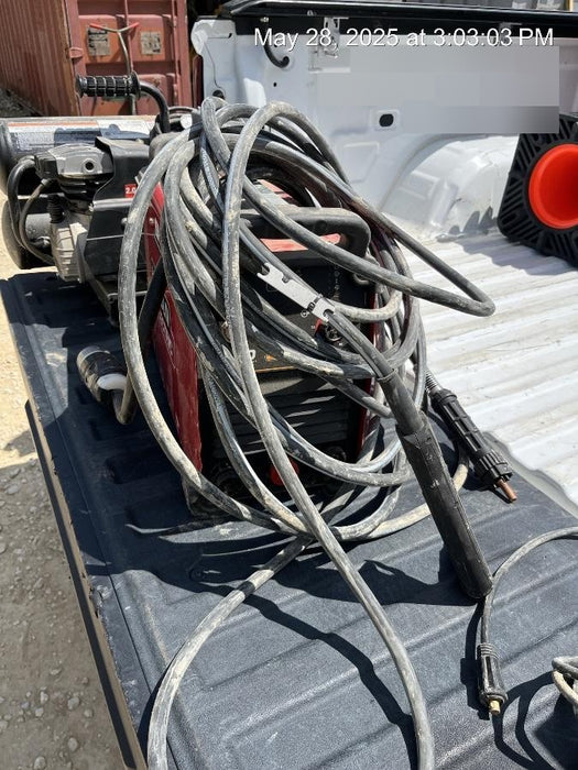 2023 LINCOLN ELECTRIC TOMAHAWK 1000