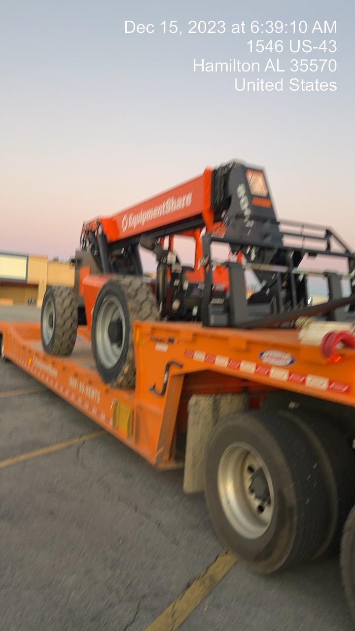 2023 SKYTRAK 8042