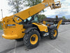 2025 JCB 508-66TC