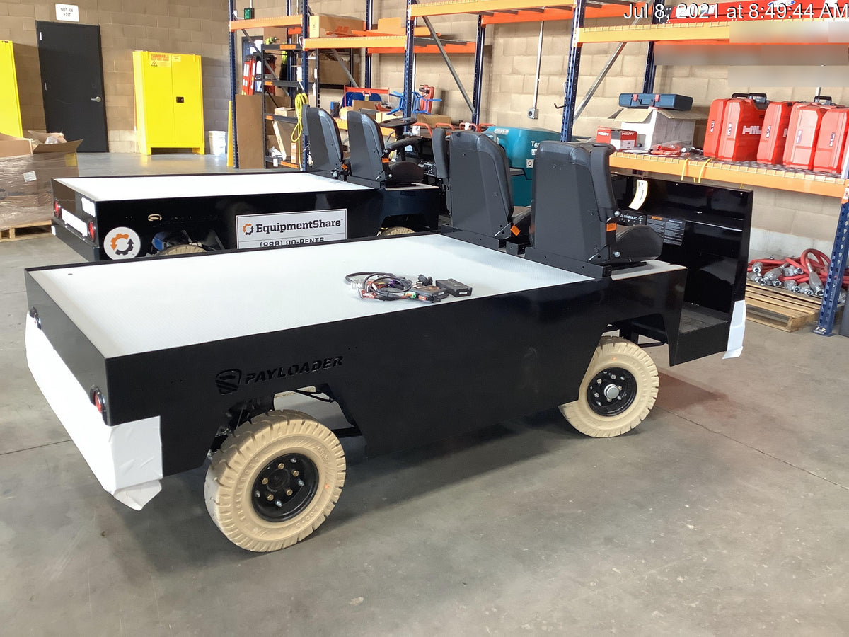 2021 COLUMBIA Payloader 2XL