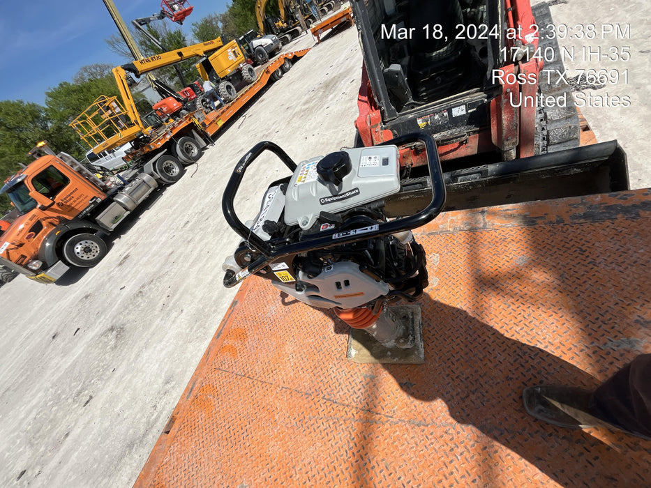 2023 MULTIQUIP MTX60HD