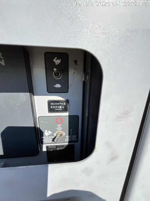 2017 WACKER NEUSON G25