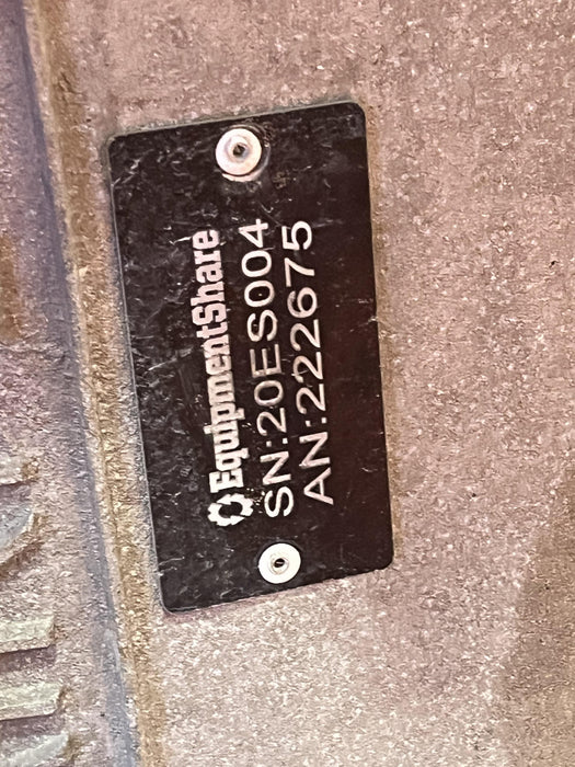 2021 MICHIGAN PNEUMATIC HV-6AM