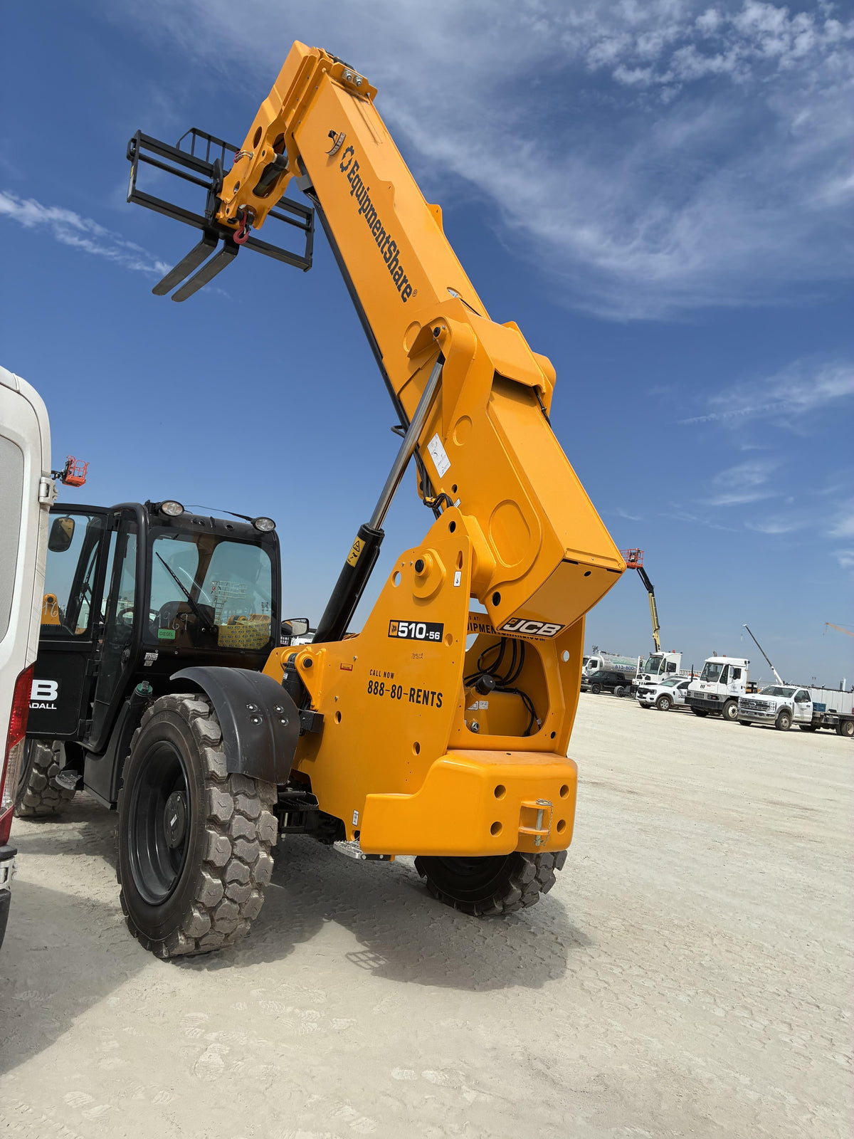 2026 JCB 510-56
