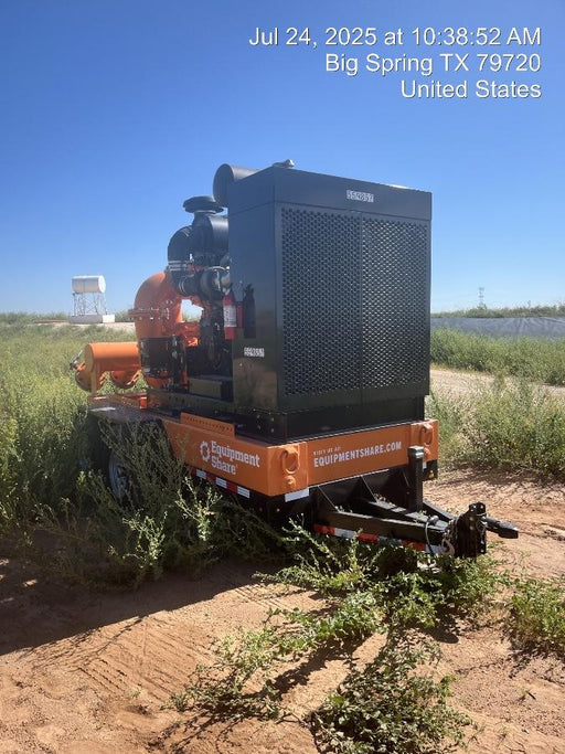 2025 BARCO BP121021J