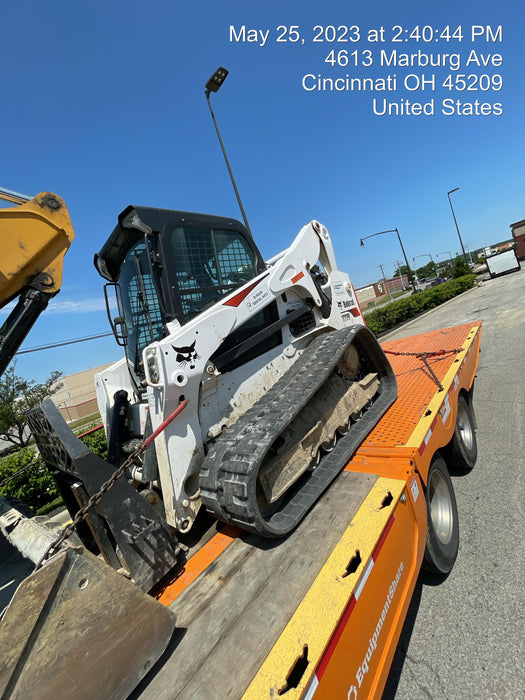 2020 PALADIN 48" Pallet Forks - Paladin