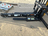 2024 STAR INDUSTRIES M1360B - Star JIB Boom