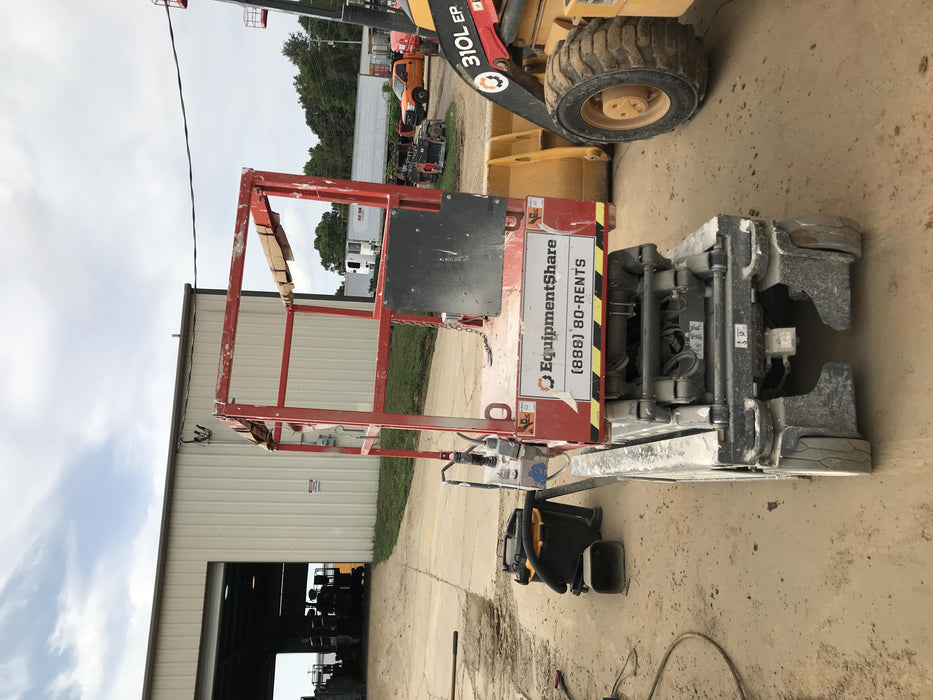 2019 SKYJACK SJIII-3219