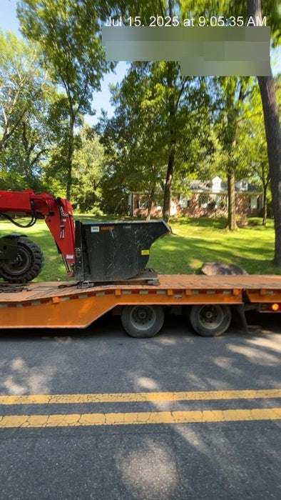 2024 STAR INDUSTRIES M-1820 - Self-Dump Hopper