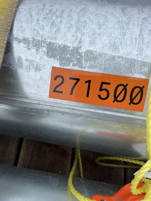 2022 MICHIGAN PNEUMATIC ES-8AM-TRACKER