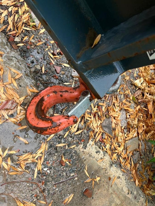 2022 MAGNI 2000 KG Jib