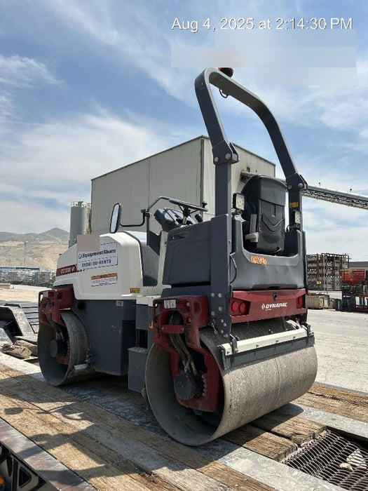 2020 DYNAPAC CC1200 VI LHP