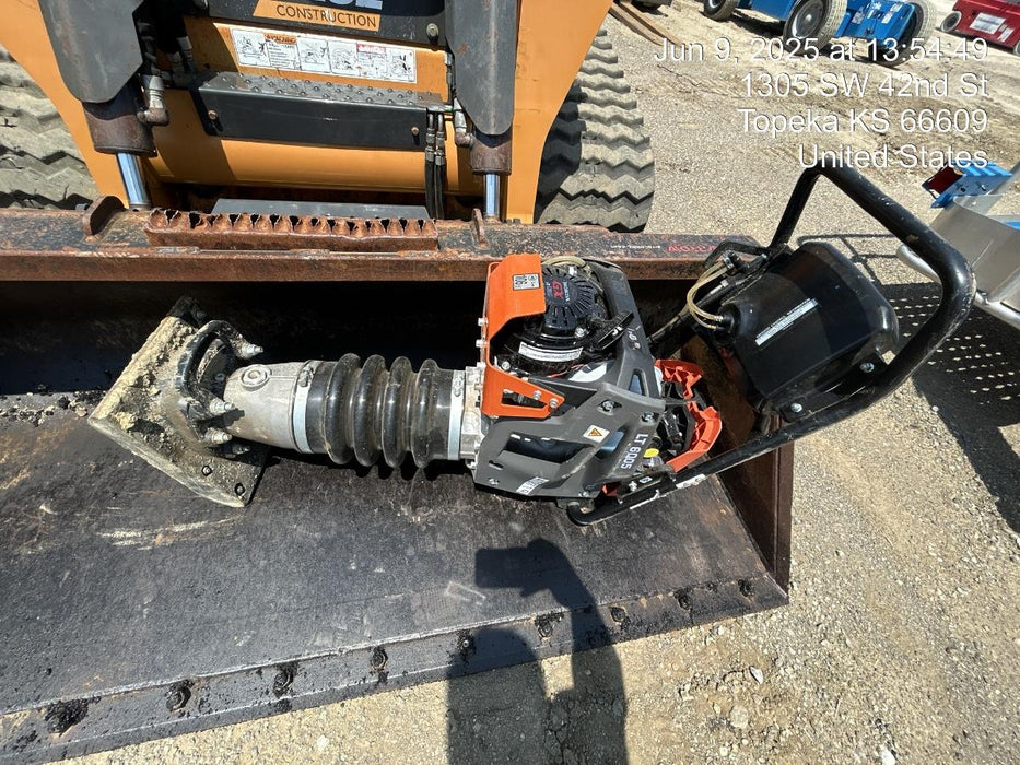 2024 HUSQVARNA LT6005