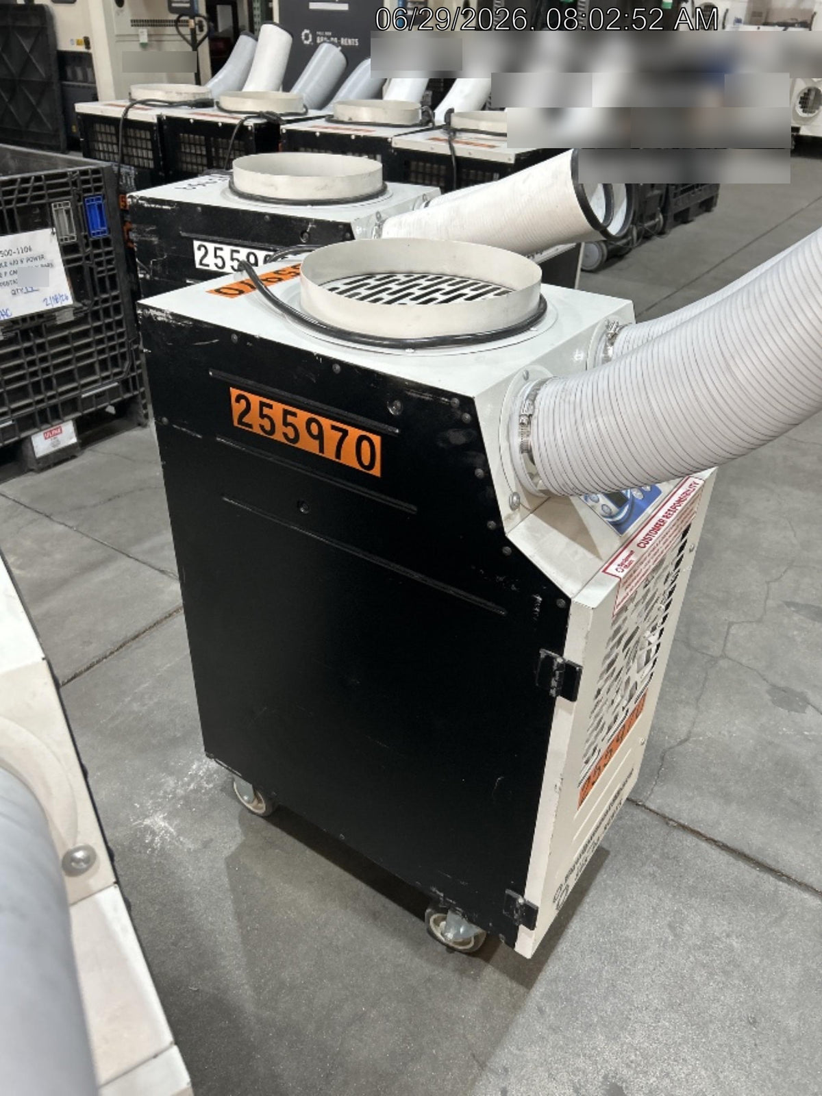 2022 KWIKOOL KPAC1811-2