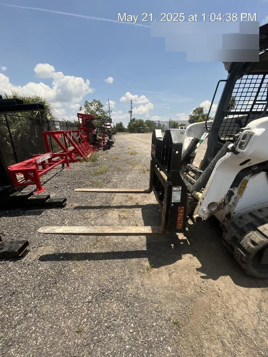 2024 VIRNIG PF4855-5VG