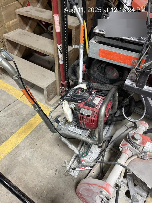 2023 MULTIQUIP DSGPULW