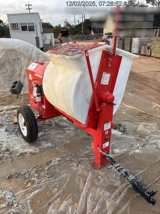 2025 MULTIQUIP WM90PH8