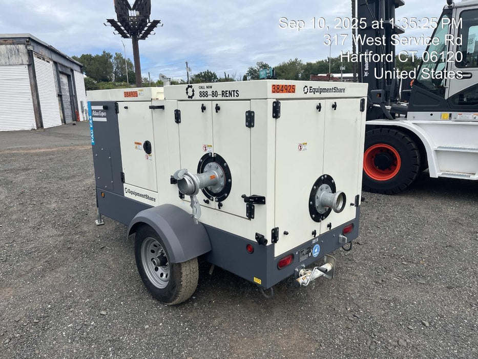 2023 ATLAS COPCO PAC F44 KD-S