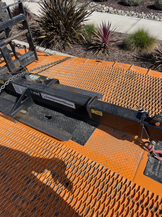 2023 STAR INDUSTRIES M1360B - Star JIB Boom