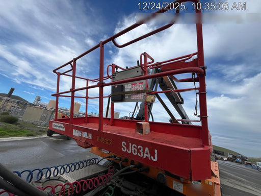 2019 SKYJACK SJ63 AJ