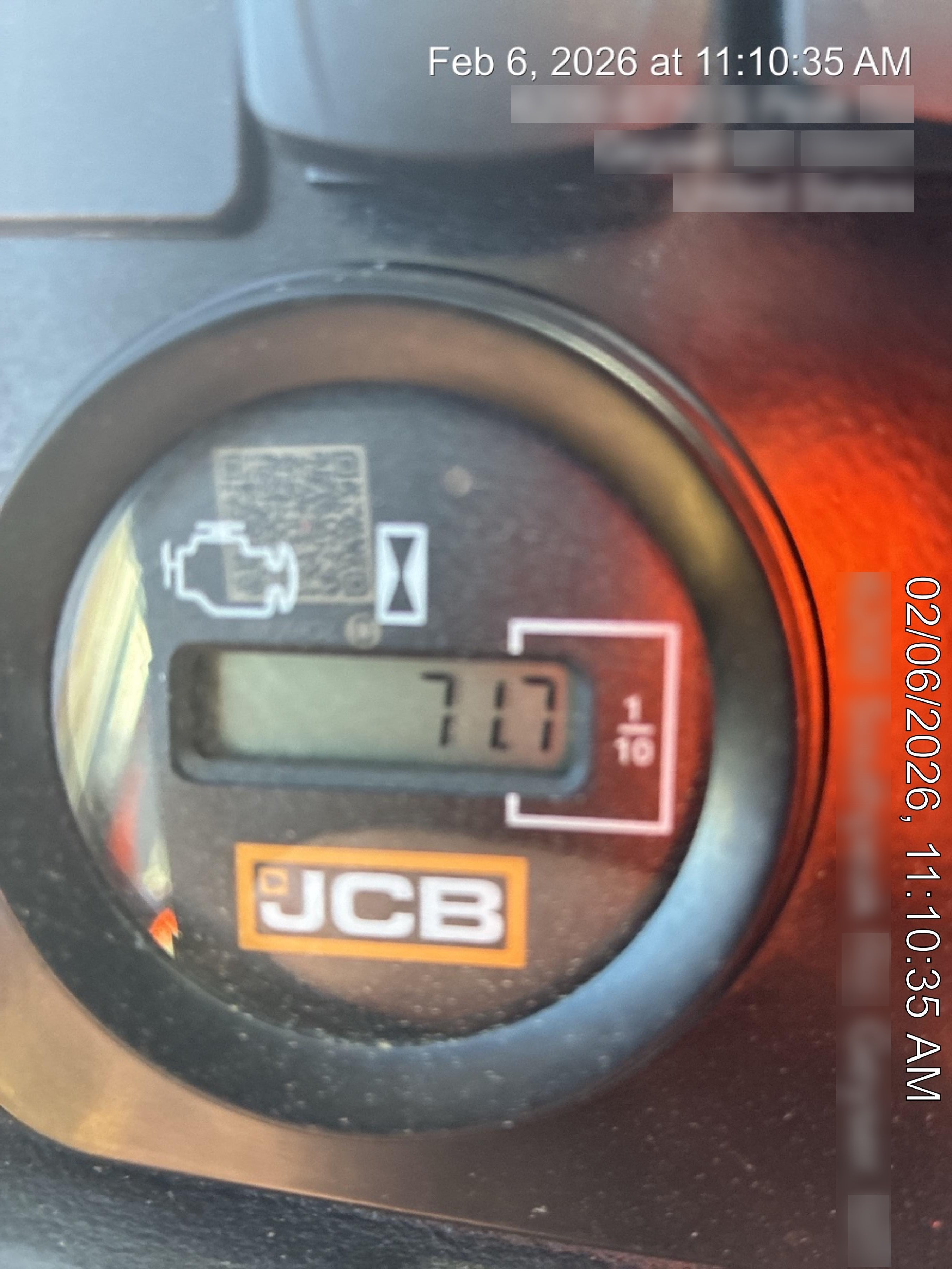 2025 JCB 509-42