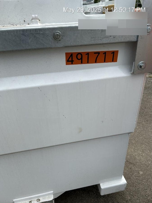 2025 WESTERN GLOBAL 20TCG-ES