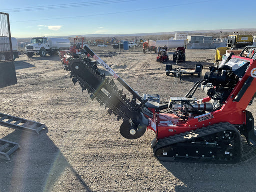 2022 BARRETO E2036RTKH-4MS