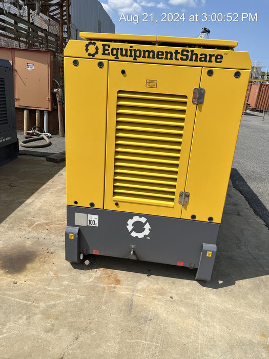 2023 ATLAS COPCO E-AIR V1100