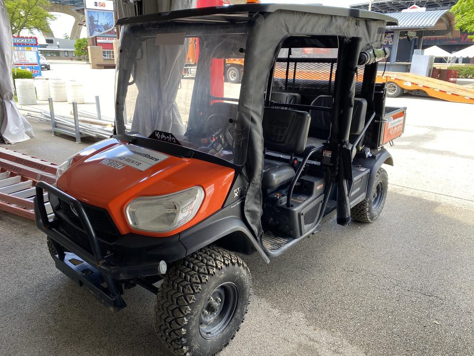 2022 KUBOTA RTV-X1140W-H (Canopy)