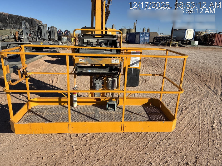 2020 HAULOTTE HT67 RTJ O