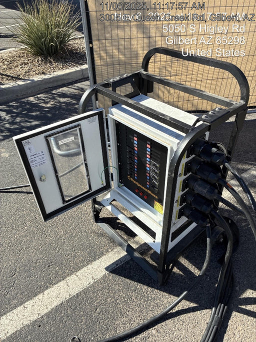 2022 TRYSTAR TP-43C-M-F10