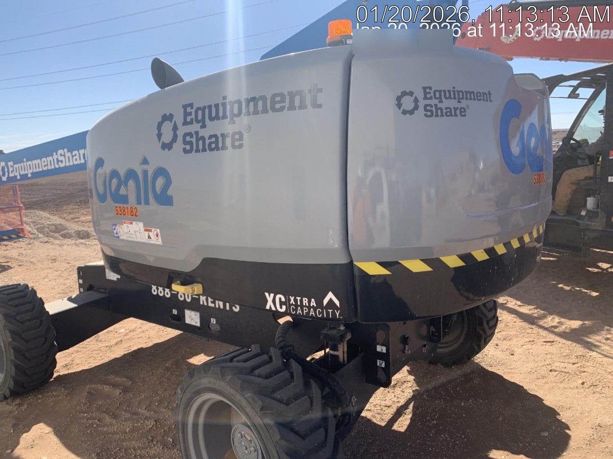 2025 GENIE S-45 XC