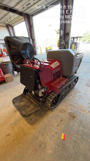 2023 TORO MBTX 2500-TS