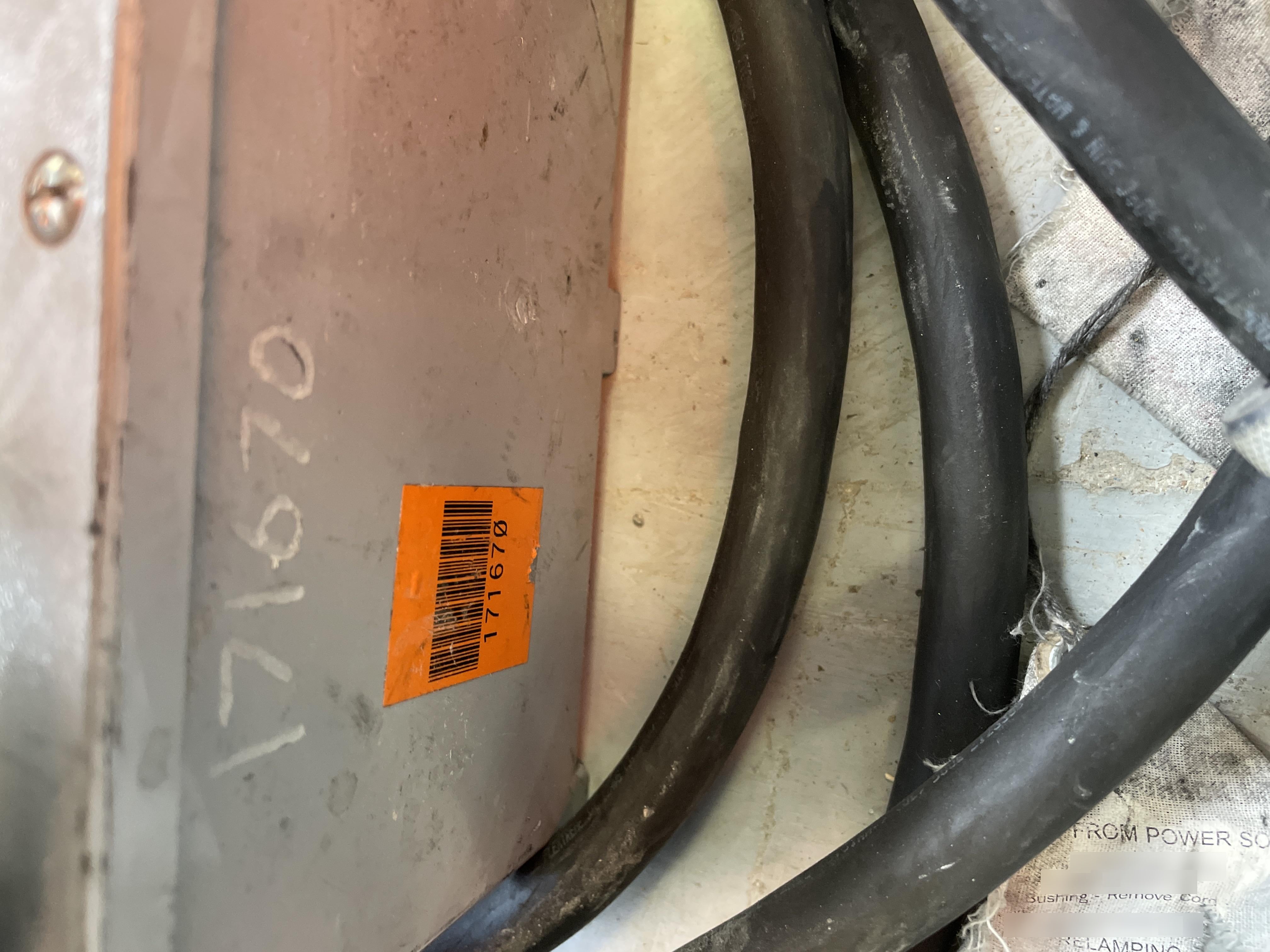 2021 LIND EQUIPMENT TLS-80XPLEDRE-LV