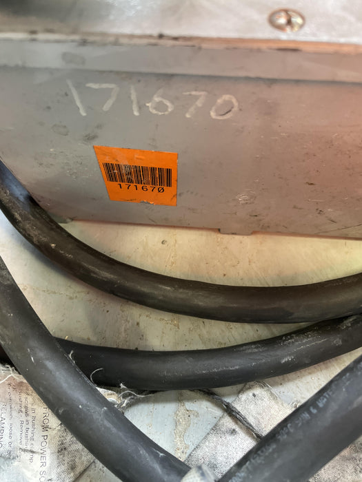 2021 LIND EQUIPMENT TLS-80XPLEDRE-LV