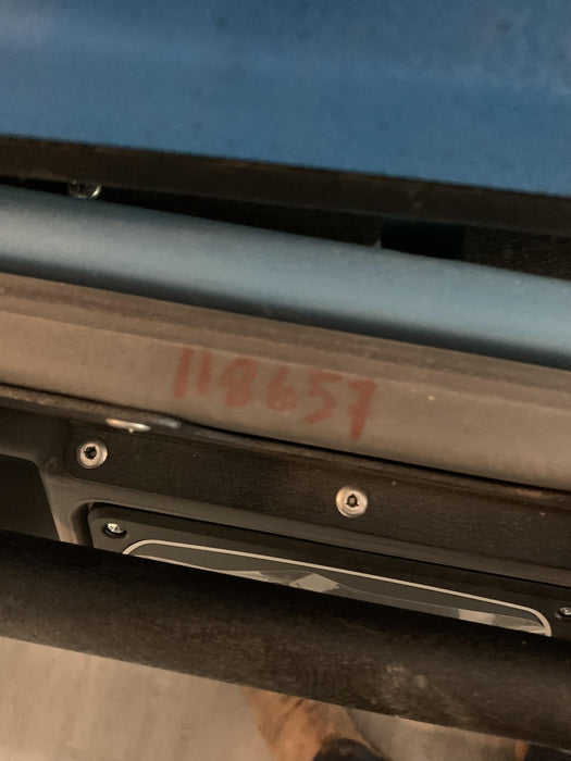 2020 DRI-EAZ LGR 7000XLi