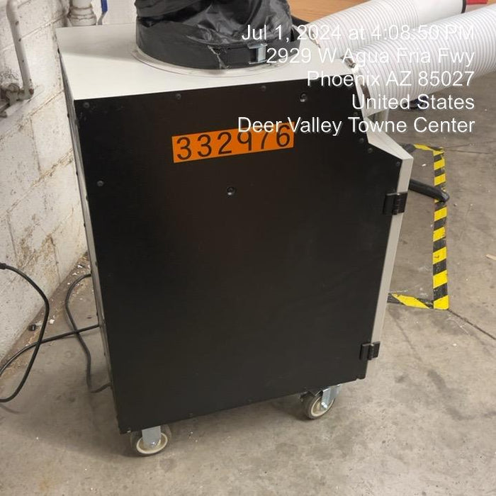 2023 KWIKOOL KPAC1411-2