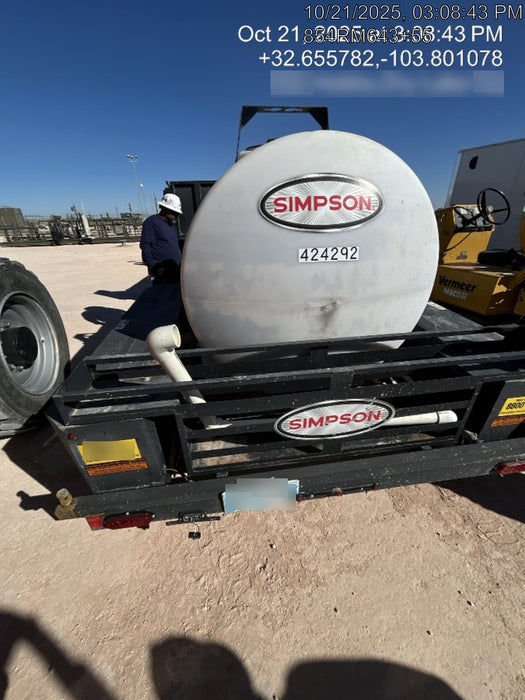 2024 SIMPSON SWT-52517